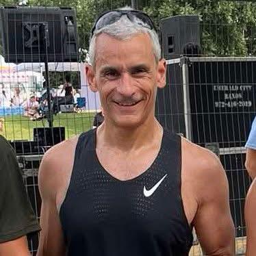 Coach Selcuk Caglar